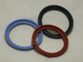 Tesnenie priehladítka - image